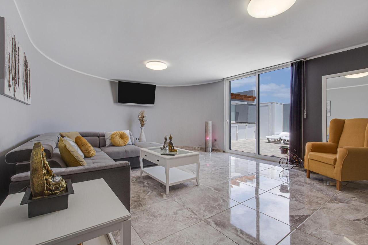 Villa Encanto Fuerteventura Antigua  Exterior foto